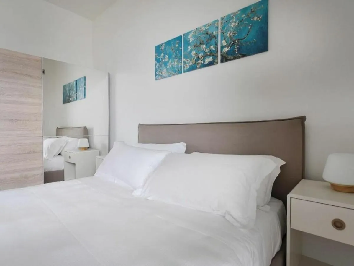 Castillia, Bosco Verticale Apartment Μιλάνο Ιταλία